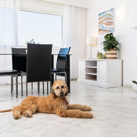 Monko Bora Bora Apartman Benalmádena Kültér fotó