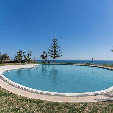 Monko Bora Bora Apartman Benalmádena Kültér fotó