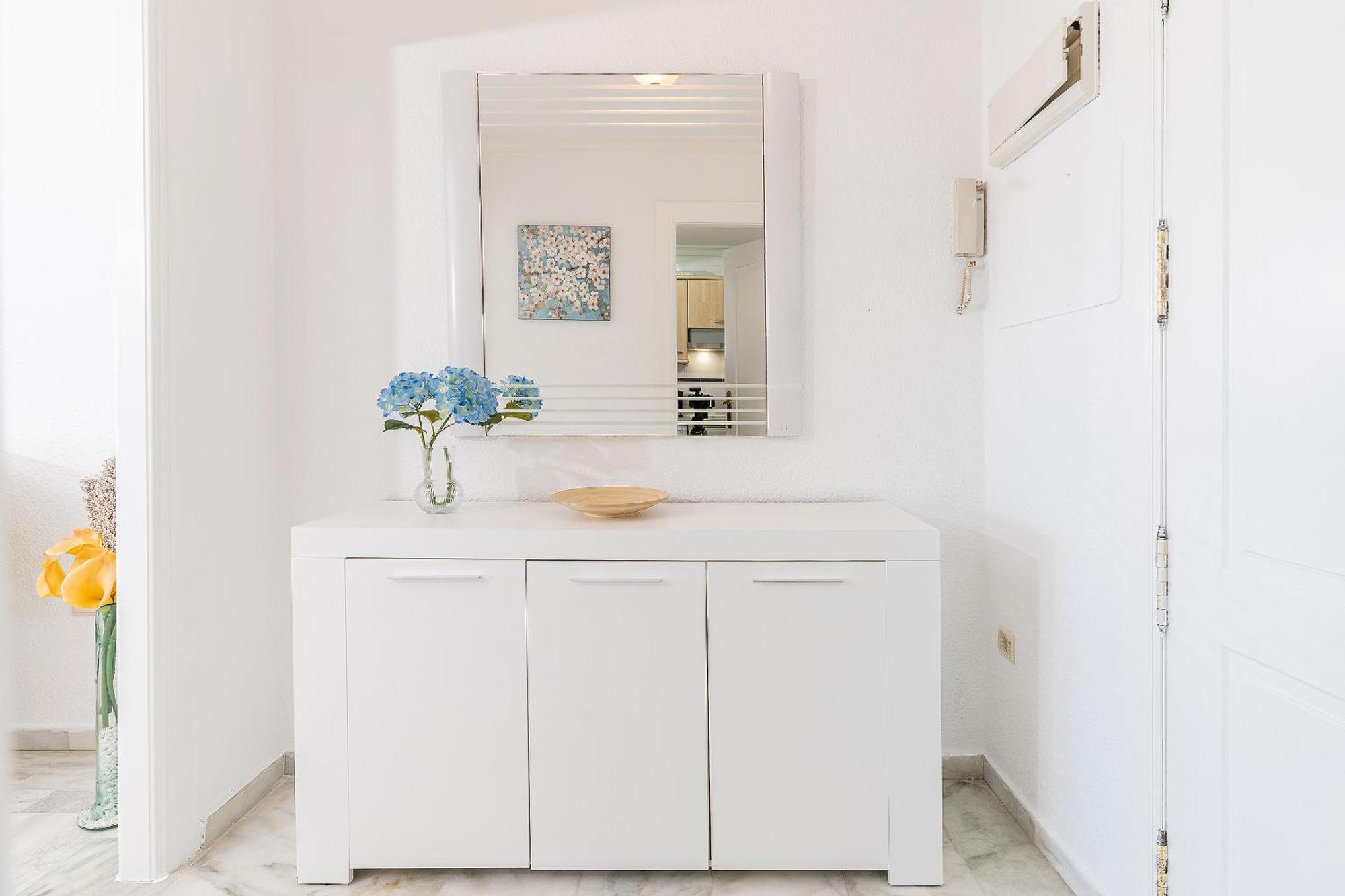 Monko Bora Bora Apartman Benalmádena Kültér fotó